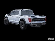 2026 Ford F-150 Raptor 37 - Sunroof - Photo 2