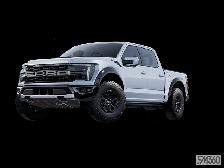 2026 Ford F-150 Raptor 37 - Sunroof - Photo 3