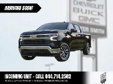2014 Chevrolet Silverado 1500 LT w/1LT - CD Player | Traction