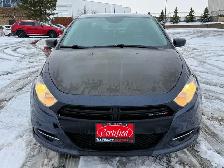 2013 Dodge Dart SXT 4dr Sedan - Photo 2