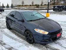 2013 Dodge Dart SXT 4dr Sedan - Photo 3