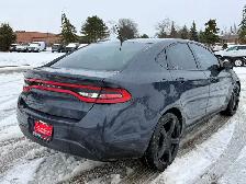 2013 Dodge Dart SXT 4dr Sedan - Photo 4