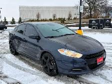 2013 Dodge Dart SXT 4dr Sedan - Photo 5