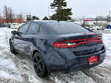 2013 Dodge Dart SXT 4dr Sedan - Photo 7
