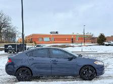 2013 Dodge Dart SXT 4dr Sedan - Photo 13