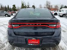 2013 Dodge Dart SXT 4dr Sedan - Photo 17
