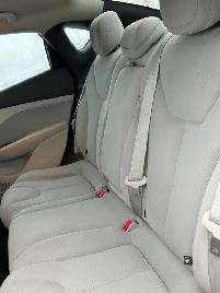 2013 Dodge Dart SXT 4dr Sedan - Photo 18