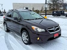 2013 Subaru XV Crosstrek 5dr CVT 2.0i w/Limited Pkg - Photo 2