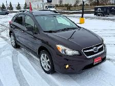 2013 Subaru XV Crosstrek 5dr CVT 2.0i w/Limited Pkg - Photo 3