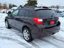 2013 Subaru XV Crosstrek 5dr CVT 2.0i w/Limited Pkg - Photo 5