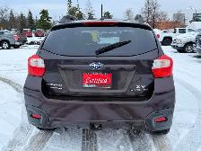 2013 Subaru XV Crosstrek 5dr CVT 2.0i w/Limited Pkg - Photo 7