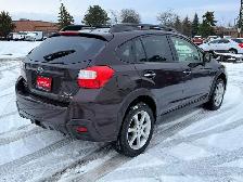 2013 Subaru XV Crosstrek 5dr CVT 2.0i w/Limited Pkg - Photo 8