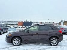2013 Subaru XV Crosstrek 5dr CVT 2.0i w/Limited Pkg - Photo 9