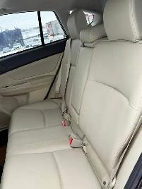 2013 Subaru XV Crosstrek 5dr CVT 2.0i w/Limited Pkg - Photo 10