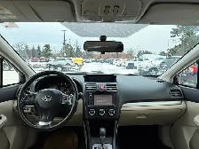 2013 Subaru XV Crosstrek 5dr CVT 2.0i w/Limited Pkg - Photo 12