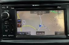 2013 Subaru XV Crosstrek 5dr CVT 2.0i w/Limited Pkg - Photo 13