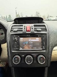 2013 Subaru XV Crosstrek 5dr CVT 2.0i w/Limited Pkg - Photo 18