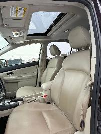 2013 Subaru XV Crosstrek 5dr CVT 2.0i w/Limited Pkg - Photo 19