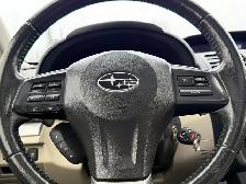 2013 Subaru XV Crosstrek 5dr CVT 2.0i w/Limited Pkg - Photo 20