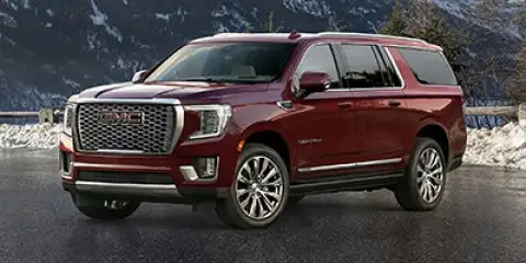 2023 GMC Yukon XL SLT 4WD