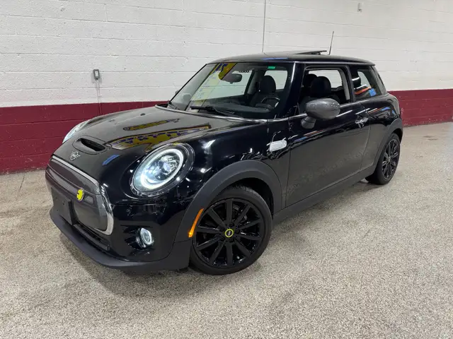 2020 MINI 3 Door Cooper SE100% ELECTRIC|HK SOUND - NAVI - COMF