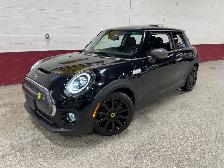 2020 MINI 3 Door Cooper SE100% ELECTRIC|HK SOUND - NAVI - COMF