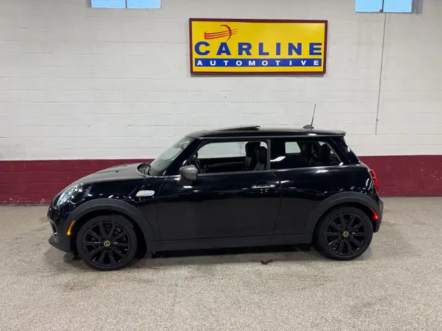 2020 MINI 3 Door Cooper SE100% ELECTRIC|HK SOUND - NAVI - COMF - Photo 2
