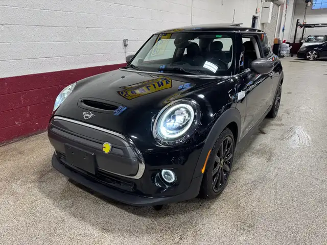 2020 MINI 3 Door Cooper SE100% ELECTRIC|HK SOUND - NAVI - COMF - Photo 4
