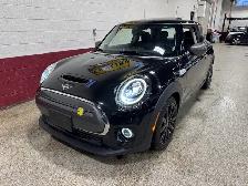 2020 MINI 3 Door Cooper SE100% ELECTRIC|HK SOUND - NAVI - COMF - Photo 4