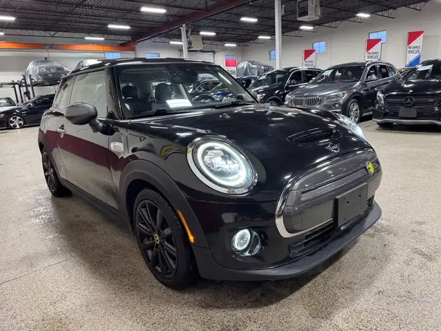 2020 MINI 3 Door Cooper SE100% ELECTRIC|HK SOUND - NAVI - COMF - Photo 5