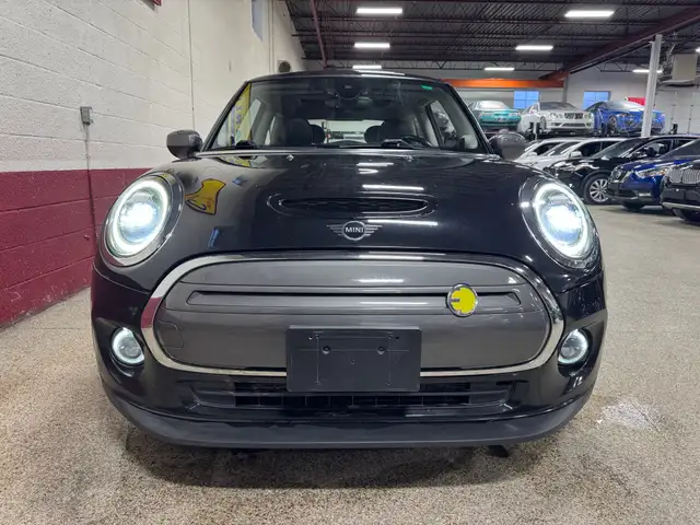 2020 MINI 3 Door Cooper SE100% ELECTRIC|HK SOUND - NAVI - COMF - Photo 6