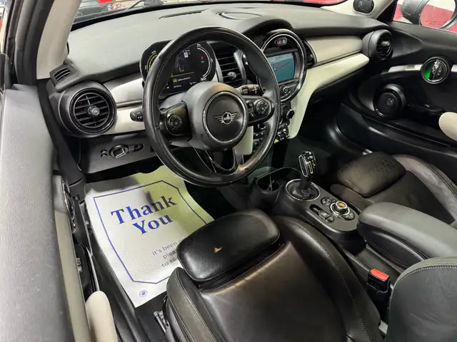 2020 MINI 3 Door Cooper SE100% ELECTRIC|HK SOUND - NAVI - COMF - Photo 7