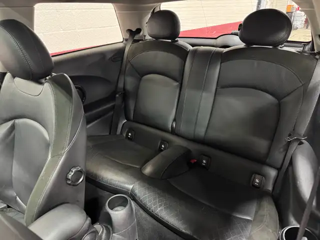 2020 MINI 3 Door Cooper SE100% ELECTRIC|HK SOUND - NAVI - COMF - Photo 8