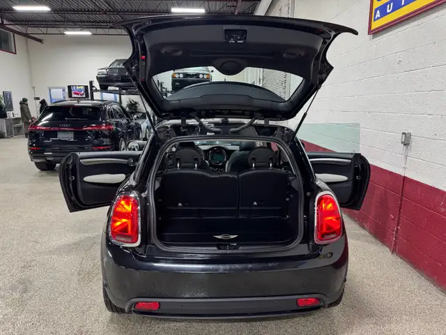 2020 MINI 3 Door Cooper SE100% ELECTRIC|HK SOUND - NAVI - COMF - Photo 9
