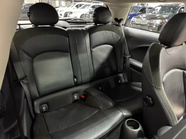 2020 MINI 3 Door Cooper SE100% ELECTRIC|HK SOUND - NAVI - COMF - Photo 10