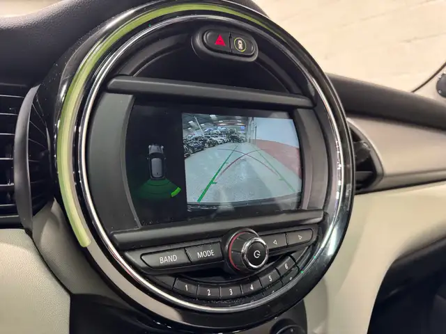 2020 MINI 3 Door Cooper SE100% ELECTRIC|HK SOUND - NAVI - COMF - Photo 14