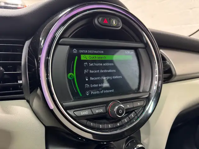 2020 MINI 3 Door Cooper SE100% ELECTRIC|HK SOUND - NAVI - COMF - Photo 16
