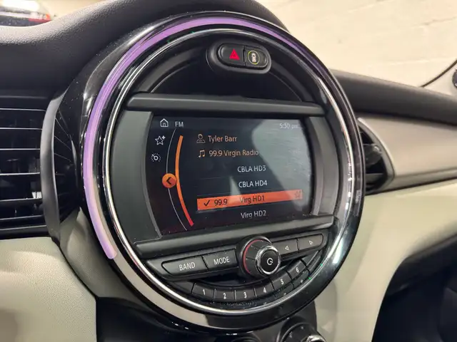 2020 MINI 3 Door Cooper SE100% ELECTRIC|HK SOUND - NAVI - COMF - Photo 18