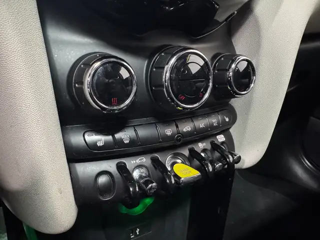 2020 MINI 3 Door Cooper SE100% ELECTRIC|HK SOUND - NAVI - COMF - Photo 19