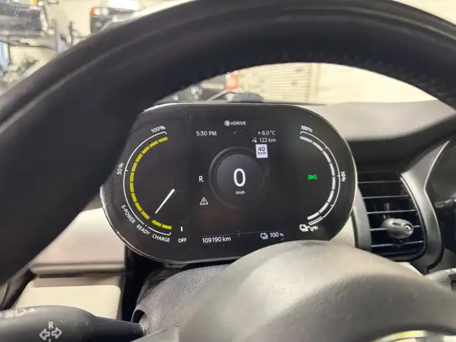 2020 MINI 3 Door Cooper SE100% ELECTRIC|HK SOUND - NAVI - COMF - Photo 22