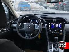 2018 Honda Civic LX - Photo 5