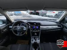 2018 Honda Civic LX - Photo 6