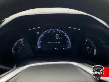 2018 Honda Civic LX - Photo 8