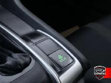 2018 Honda Civic LX - Photo 11