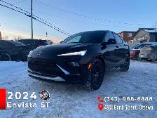 2024 Buick Envista Sport Touring - Photo 2