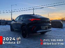 2024 Buick Envista Sport Touring - Photo 3