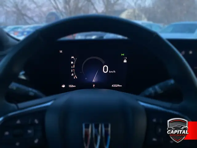 2024 Buick Envista Sport Touring - Photo 5