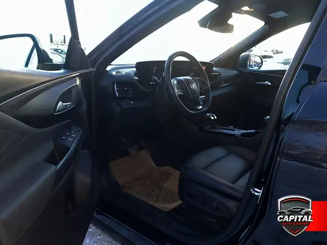 2024 Buick Envista Sport Touring - Photo 6