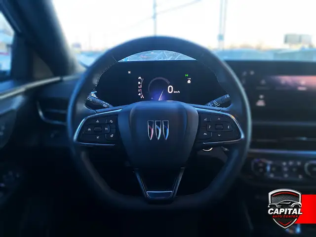 2024 Buick Envista Sport Touring - Photo 7