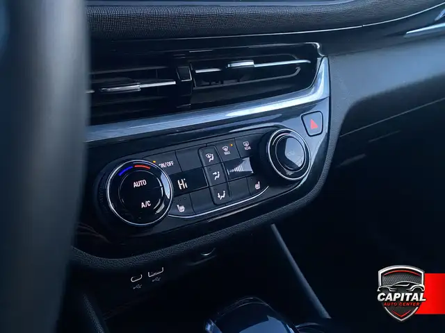 2024 Buick Envista Sport Touring - Photo 9